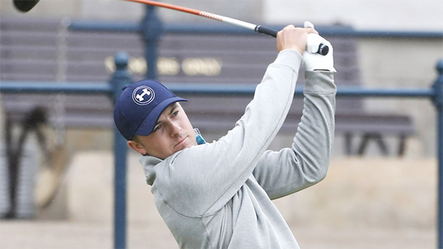 Slam gone, Spieth gears up for the next major